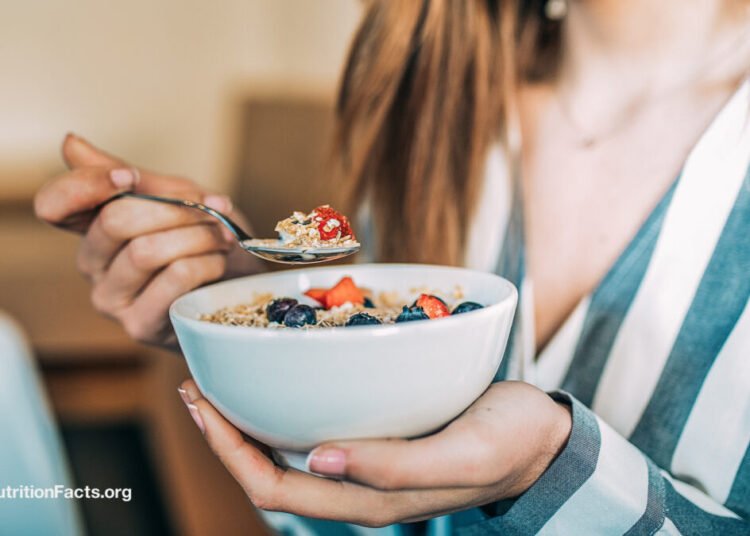 Fungal Toxins for Breakfast?