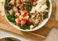Rooster Harvest Bowl (Sweetgreen Copycat)