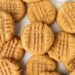 The Best 3-Ingredient Almond Butter Cookies