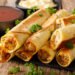 Creamy Baked Rooster Taquitos – SHK