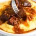 Tender Braised Beef Quick Ribs Recipe