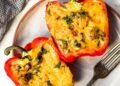 Breakfast Stuffed Peppers – Skinnytaste