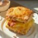 Breakfast Biscuit Sandwiches – A Cozy Kitchen