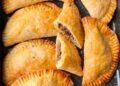 CAJUN HAND PIES – The Southern Girl Cooks