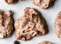 Chocolate Chip Cloud Cookies – Straightforward Meringue Cookies