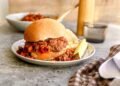 Crockpot Sloppy Joes