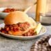 Crockpot Sloppy Joes