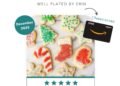 December Cooking Problem {+ GIVEAWAY}