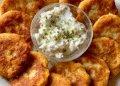 NEW YEAR’S EVE APPETIZER RECIPES