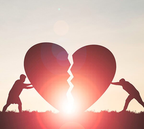 How one can Take care of Grief: Serving to Youngsters and Ourselves Heal from Loss