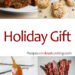 Vacation Meals Presents – Closet Cooking