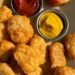 Selfmade Rooster Nuggets – A Cozy Kitchen
