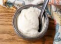 Horchata Ice Cream – Barefeet within the Kitchen