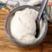 Horchata Ice Cream – Barefeet within the Kitchen
