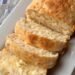 MAYONNAISE BREAD – 4 INGREDIENTS