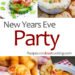New Years Eve Recipes – Closet Cooking