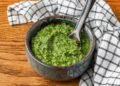 Home made Parsley Pesto – Barefeet within the Kitchen
