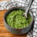 Home made Parsley Pesto – Barefeet within the Kitchen