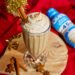 Quest Gingerbread Protein Milkshake Recipe