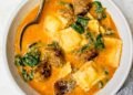 Ravioli Soup – Skinnytaste