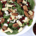 Vacation Spinach Salad – SHK