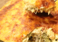 Hen Divan Casserole – SHK