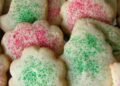 25 Christmas Candies, Cookies & Treats Made for Vacation Traditions