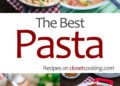 The Greatest Pasta Recipes – Closet Cooking