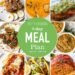 Free 7 Day Wholesome Meal Plan (Dec. 8-14)