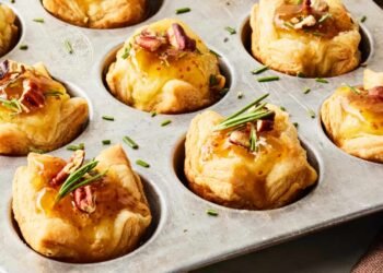 25 Greatest Christmas Appetizers – Recipes by Love and Lemons