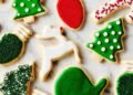 25 Straightforward Christmas Cookie Recipes