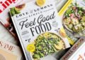 12 Nice Cookbooks to Present in 2025