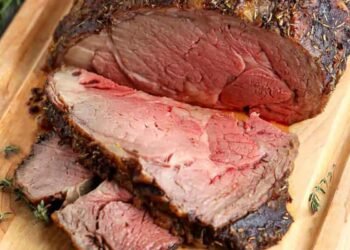 Prime Rib