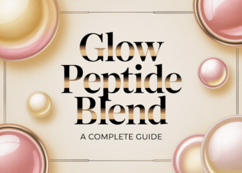What Is GLOW Peptide? A Easy Information to the BPC-157, TB-500, GHK-Cu Stack
