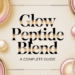 What Is GLOW Peptide? A Easy Information to the BPC-157, TB-500, GHK-Cu Stack