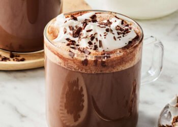 Do-it-yourself Sizzling Chocolate Recipe – Love and Lemons