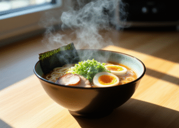 How To Make Ramen Higher: Step-by-Step