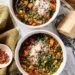 Lentil Soup Recipe – Love and Lemons