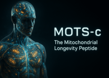 MOTS-c Peptide: Advantages, Dosage, Facet Results & Stacking Information
