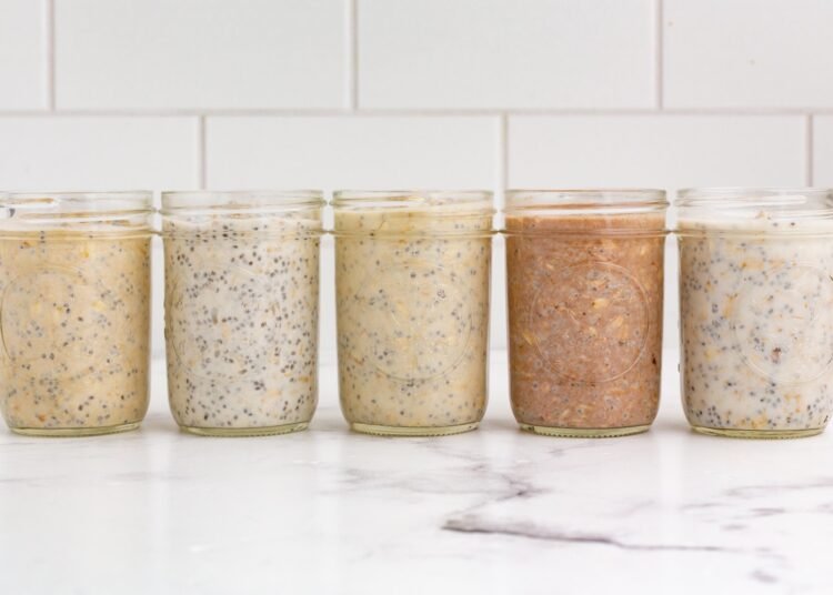 In a single day Oats – SHK