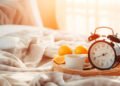 The Excellent One-Hour Morning Routine