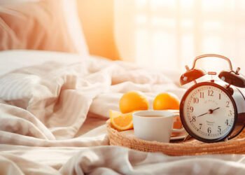 The Excellent One-Hour Morning Routine