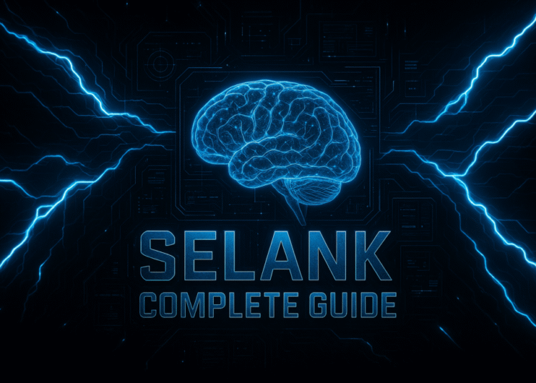 Selank Information: Advantages, How It Works, and Secure Use