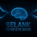 Selank Information: Advantages, How It Works, and Secure Use
