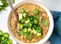 White Bean Chili Recipe – Love and Lemons