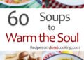 60 Soups to Heat the Soul