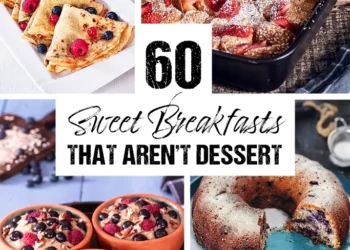 60 Candy Breakfasts That Aren’t Dessert