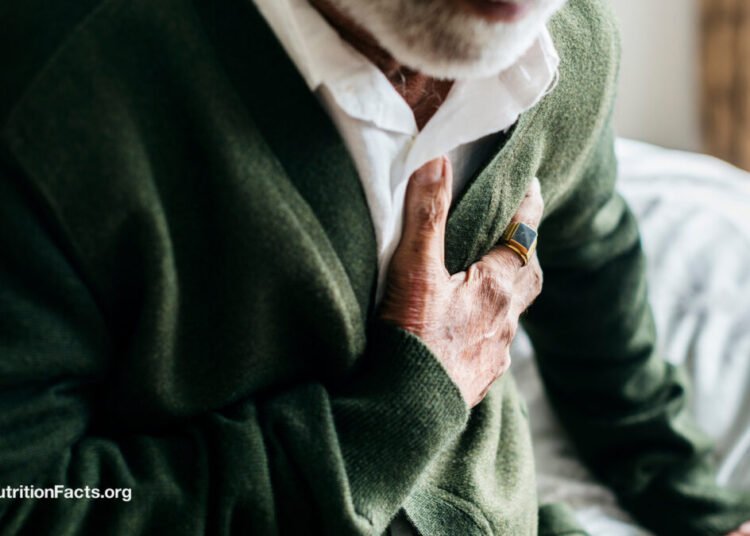 Methods to Beat Coronary heart Illness Earlier than It Begins