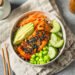 Teriyaki Salmon Bowl – SHK