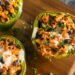 Southwest Stuffed Bell Peppers – SHK
